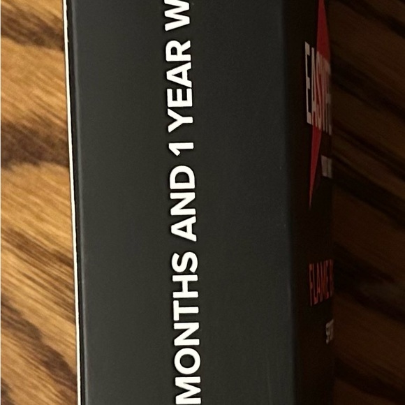 BRAND NEW… NEVER WORN..EASYFEET INNER SUPPORT… - Picture 9 of 11